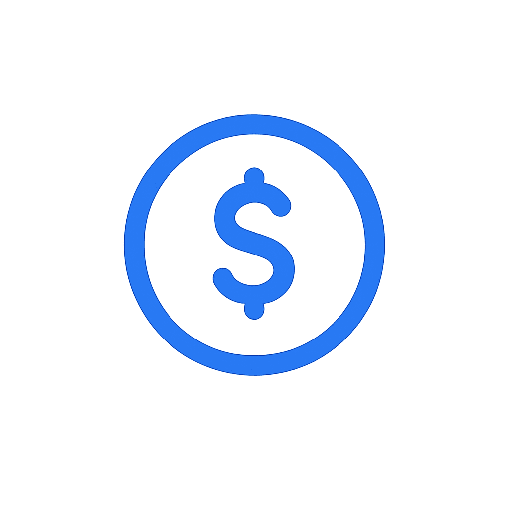 monitor costs - cost per nut calculator